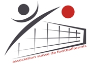 ASOCIACION SUIZA DE FUTBOL TENIS