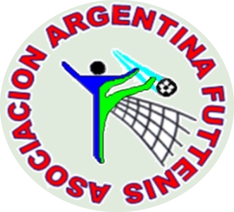 ASOCIACION ARGENTINA DE FUTBOL TENIS