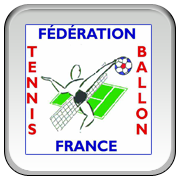 FEDERACION FRANCESA DE FUTBOL TENIS